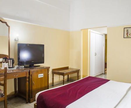 Sarao Hotel Mohali 외부 사진