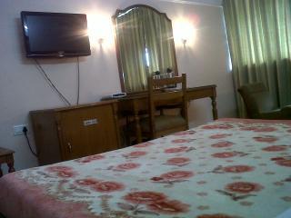 Sarao Hotel Mohali 외부 사진