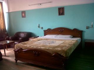 Sarao Hotel Mohali 외부 사진