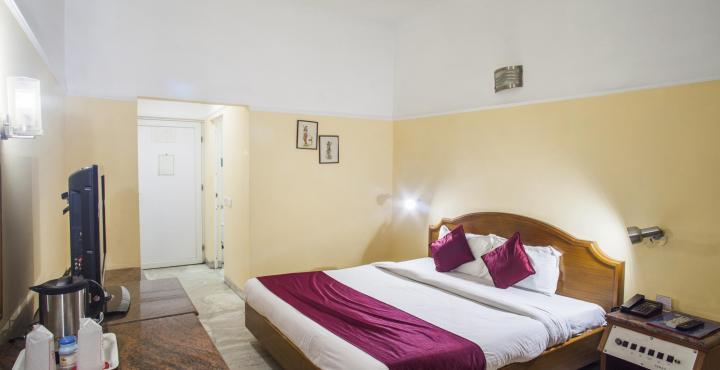 Sarao Hotel Mohali 외부 사진