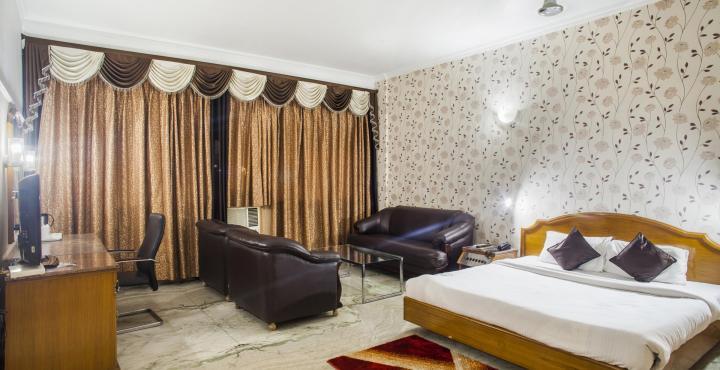 Sarao Hotel Mohali 외부 사진