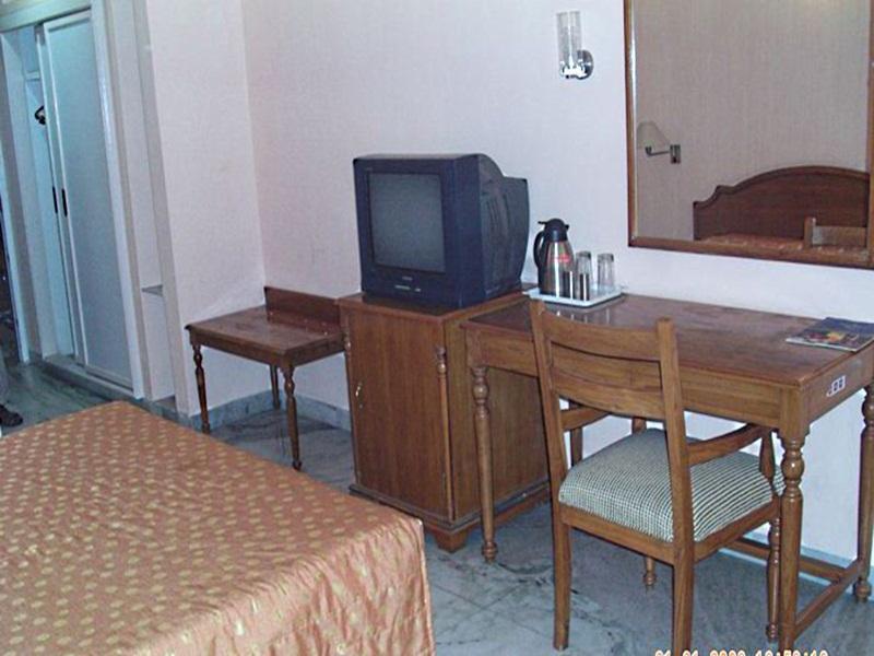 Sarao Hotel Mohali 외부 사진